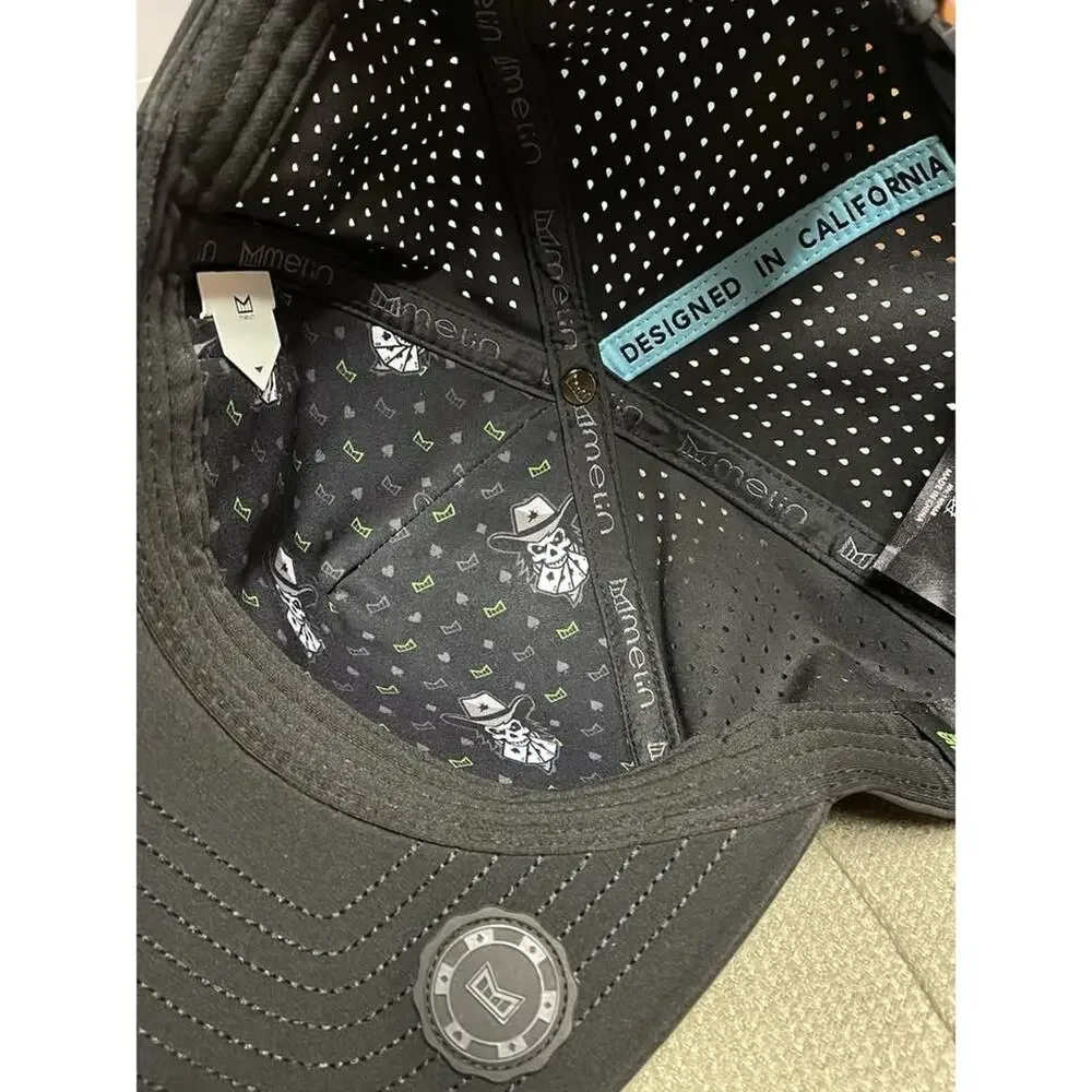 Melin Odysea x Austin Gamblers - Classic NWT